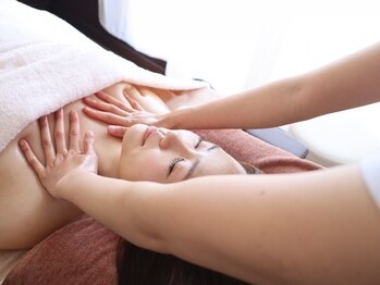 メンズフェイシャル