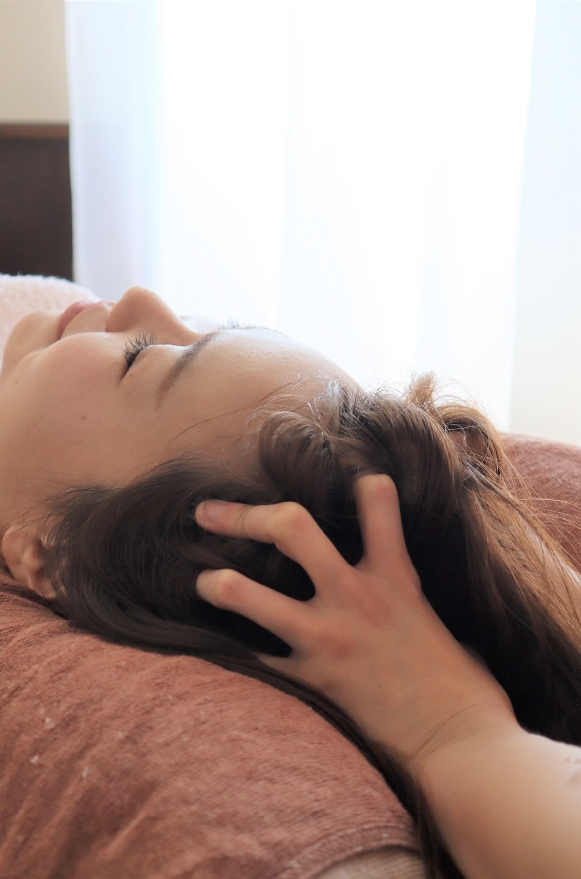 メンズフェイシャル