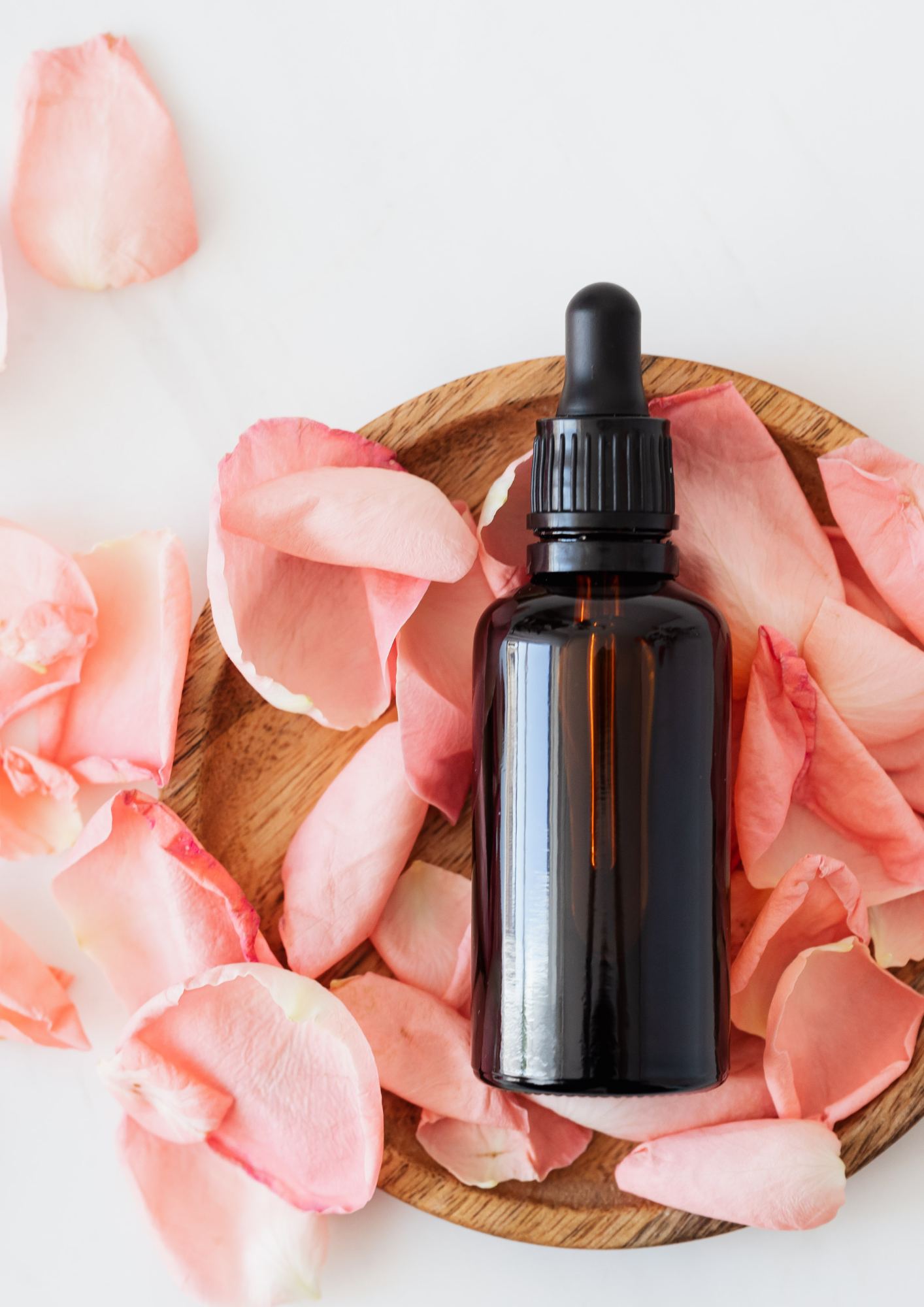 【巡りを深める、香りの力】