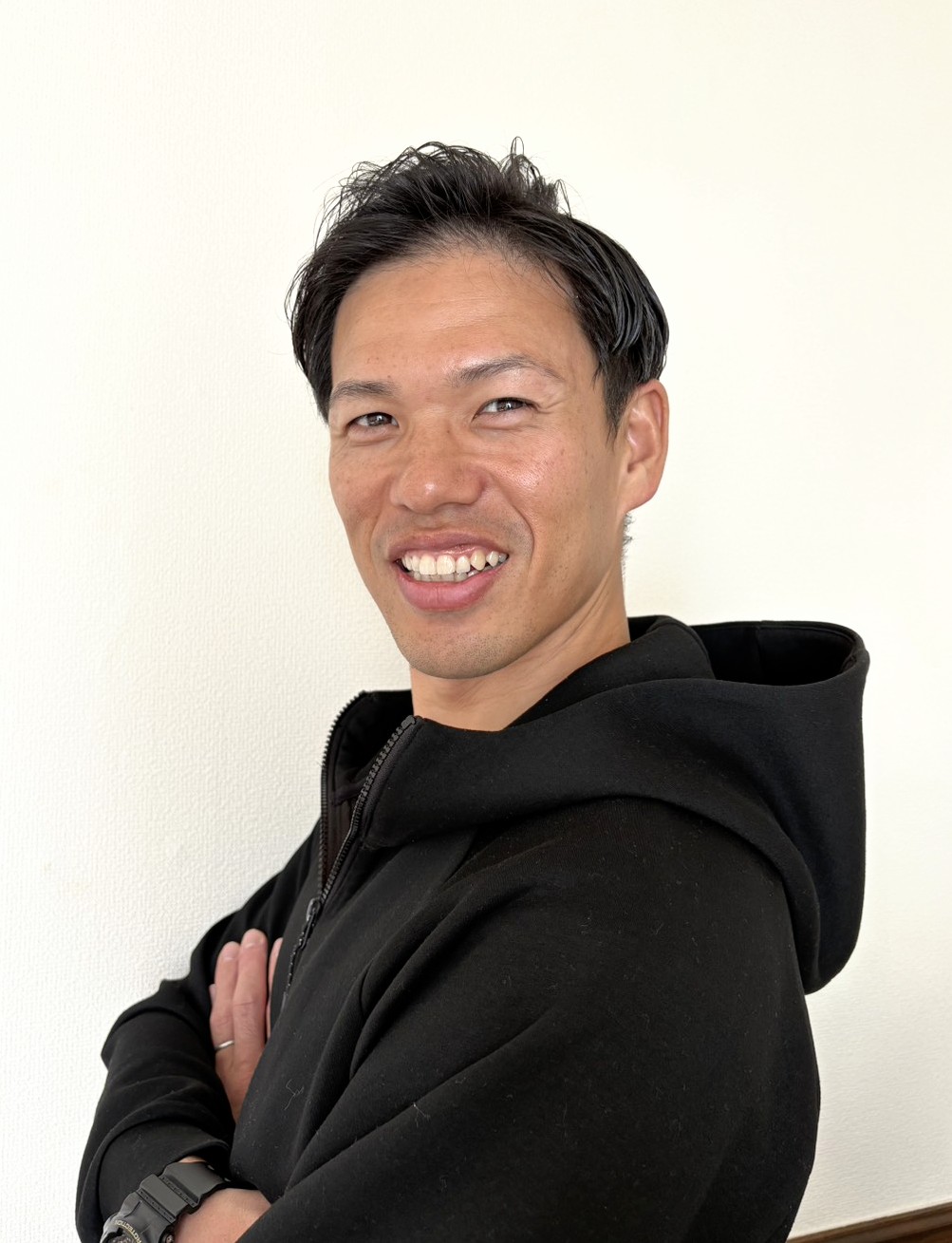 髙木朋成（タカギトモナリ）