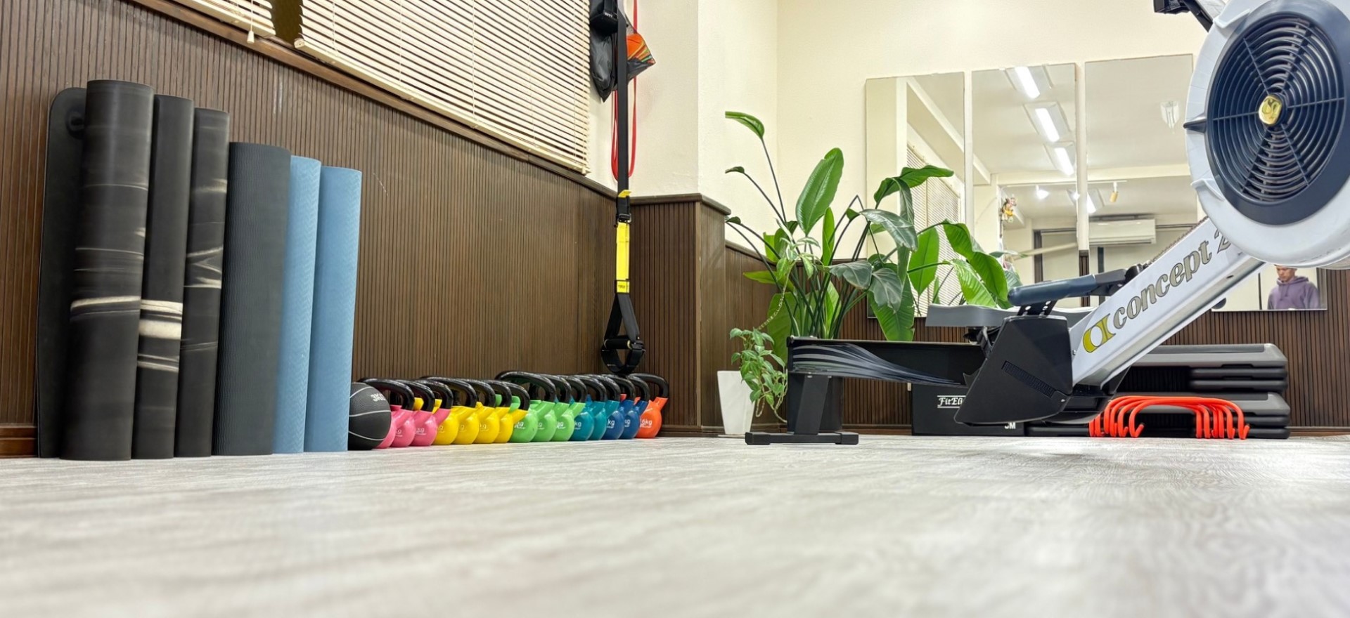 FLOWHLIA（フローリア）