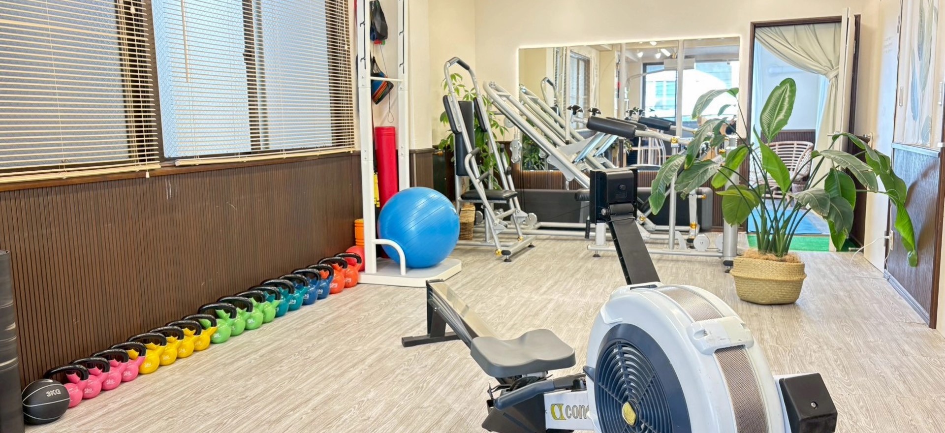 FLOWHLIA（フローリア）